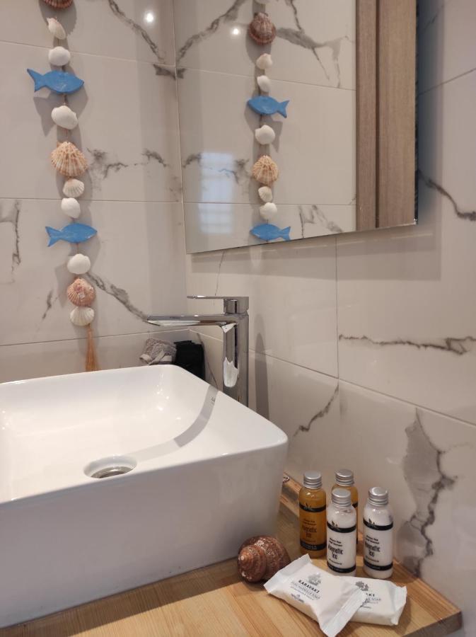 Holiday home The Concept 2