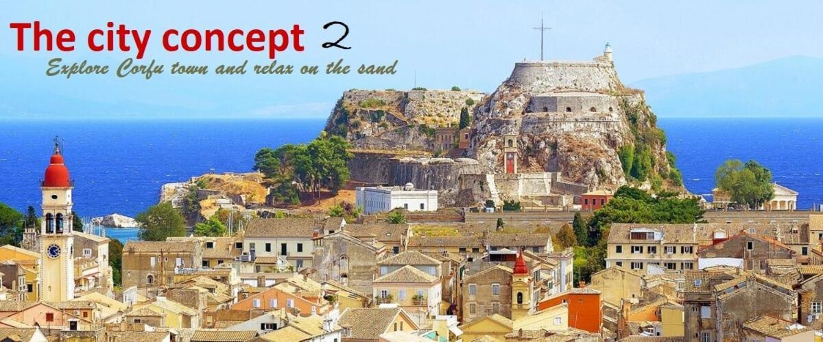 The Concept 2