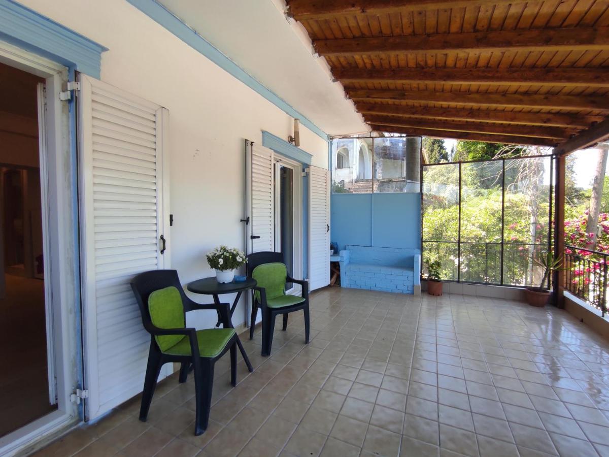 Holiday home The Concept 2